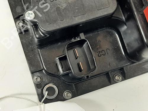 Control unit LAND ROVER RANGE ROVER IV (L405) 4.4 SDV8 4x4 | BP26851369M11 