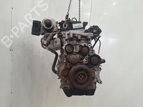 Used Engine Engine MINI MINI (F56) Cooper SD (170 hp) 39951768 39951768