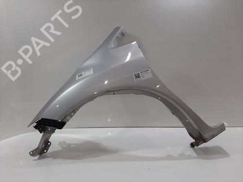 Used Left front fenders Left front fenders 38076477 38076477