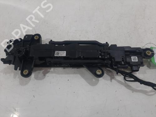 Udvendigt håndtag JAGUAR I-PACE (X590) EV400 AWD | BP29553621C122 