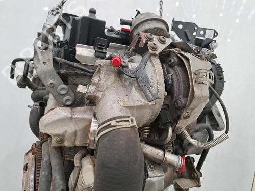 Engine SEAT LEON ST (5F8) 1.6 TDI | BP29945990M1 