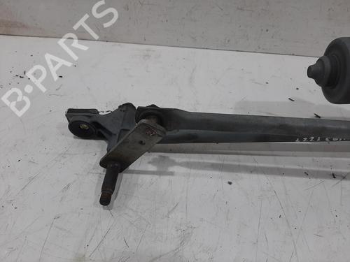 Front wiper motor LAND ROVER FREELANDER 2 (L359) 2.2 TD4 4x4 | BP31685835M29 