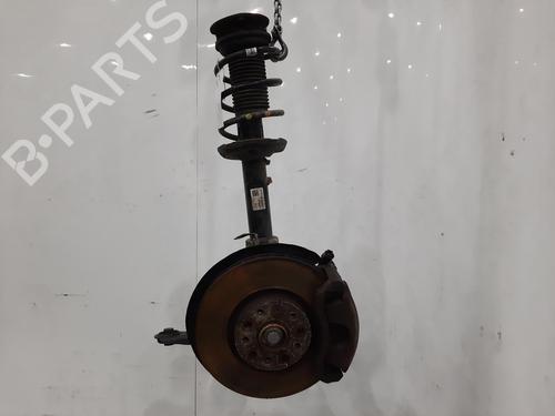 Used Right front suspension SKODA KODIAQ I (NS6, NS7, NV7) 2.0 TDI 4x4 (150 hp) 31846423