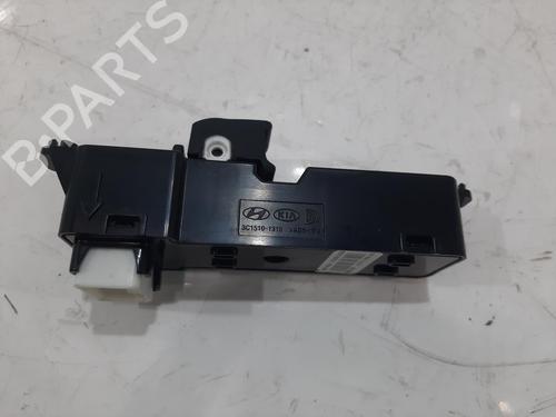 Left front window switch HYUNDAI TUCSON (TL, TLE) 1.6 GDi | BP37614060I27 - Image 3