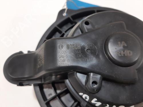 Heater blower motor KIA PICANTO III (JA) 1.0 | BP33435992M62  - Image 5