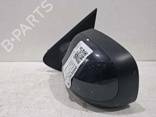 Left mirror DACIA LOGAN MCV II TCe 90 (K8M1, K8MA, K8AC) | BP38078571C26 - Image 2