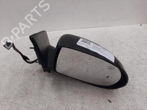 Used Right mirror DODGE CALIBER 2.0 CRD (140 hp) 26849294