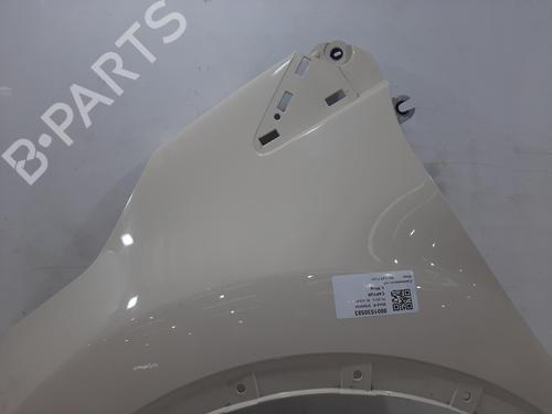 Left front fenders RENAULT CAPTUR I (J5_, H5_) 0.9 TCe 90 | BP29703830C41 