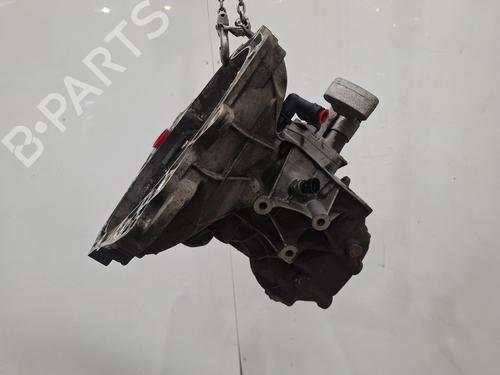 Gearbox VAUXHALL ADAM (M13) 1.2 | BP36697531M3 - Image 3
