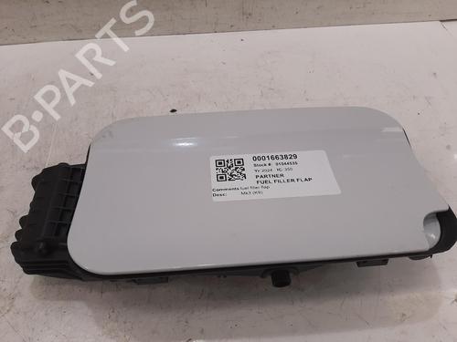 Used Fuel flap Fuel flap PEUGEOT PARTNER Box Body/MPV (K9) 1.5 BlueHDi 100 (102 hp) 33335483 33335483