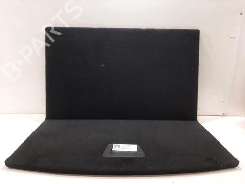 Suelo del maletero JAGUAR I-PACE (X590) EV400 AWD (400 hp) 29966438