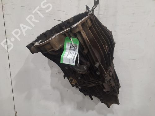 Used Gearbox Gearbox VW PASSAT B5.5 (3B3) 1.9 TDI (130 hp) 39724667 39724667