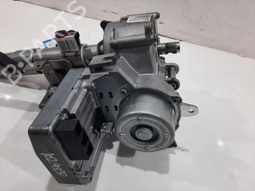 Lenksäule FORD FIESTA VI (CB1, CCN) 1.4 TDCi | BP29809615M21