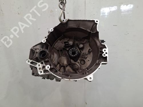 gearbox-vauxhall-astra-mk-vii-k-b16-2015-36451987 main image