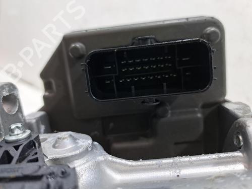 Brake master cylinder JAGUAR I-PACE (X590) EV400 AWD | BP30141597M77 - Image 3
