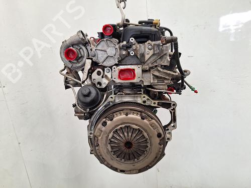 Engine MINI MINI (R56) Cooper D | BP36384064M1 - Image 4