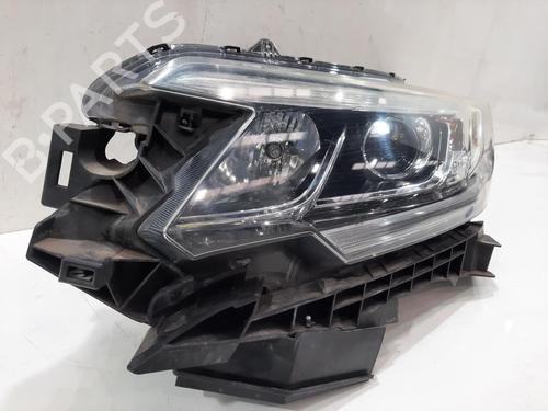 Venstre forlygte HONDA CR-V IV (RM_) 1.6 i-DTEC 4WD (RE6) | BP29603699C28 