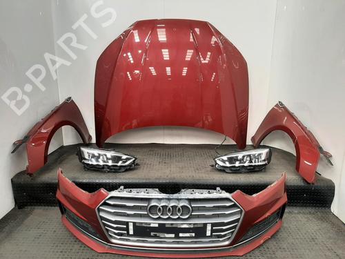 Komplette front AUDI A5 Sportback (F5A, F5F) 40 TDI quattro (190 hp) 26796387