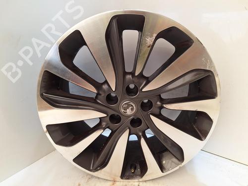 Used Rim Rim VAUXHALL MOKKA / MOKKA X (J13) 1.6 CDTi (136 hp) 36451259 36451259