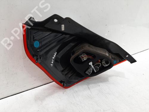 Right taillight FORD FIESTA VI (CB1, CCN) 1.0 EcoBoost | BP26861376C35 