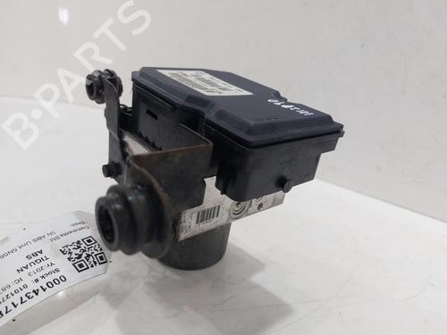 ABS pump VW TIGUAN (5N_) 2.0 TDI 4motion | BP26860133M43 