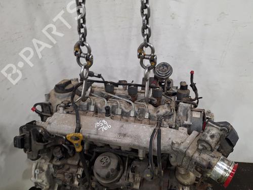 Engine HYUNDAI i30 (FD) 1.6 CRDi | BP38440906M1 - Image 6