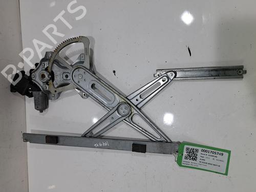 Used Front right window mechanism Front right window mechanism TOYOTA AURIS (_E15_) 1.6 (ZRE151_, ZRE151R) (132 hp) 34377692 34377692