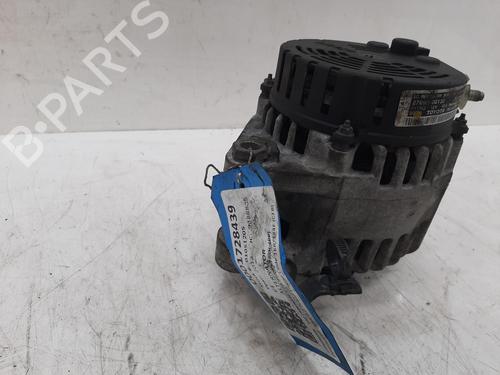 Alternator CITROËN C1 (PM_, PN_) 1.0 | BP36106199M7 - Image 3