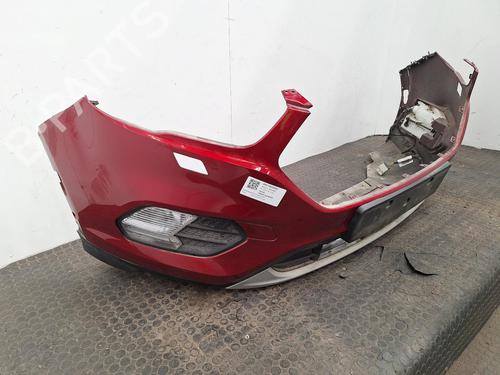 Front bumper FORD KUGA II (DM2) 2.0 TDCi | BP39413227C7 - Image 2