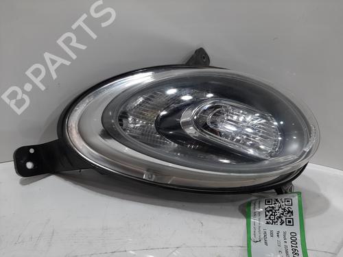 Used Left headlight Left headlight FIAT 500X (334_) 1.6 (334AXE1A) (110 hp) 34038105 34038105