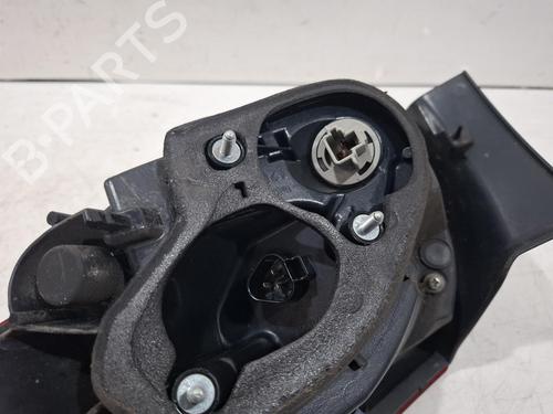 Left taillight MAZDA 6 Estate (GJ, GL) 2.2 D | BP38621050C34 - Image 4