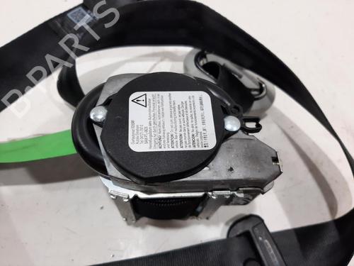 Front left seatbelt VW UP! (121, 122, BL1, BL2, BL3, 123) 1.0 | BP37485024I26  - Image 5