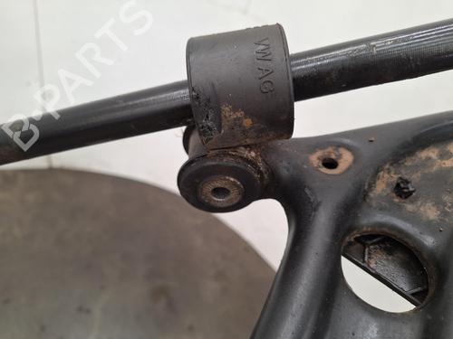 Right front suspension VW GOLF VIII (CD1, DA1) 1.5 TSI | BP37258235M73 - Image 5