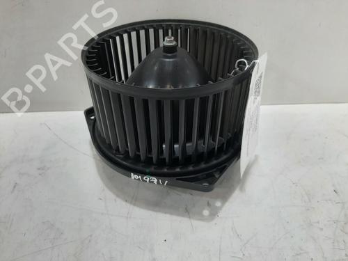 Varmeblæser NISSAN NAVARA NP300 Pickup (D23, D23T) 2.3 dCi 4x4 (D231, D23T) (190 hp) 28122630