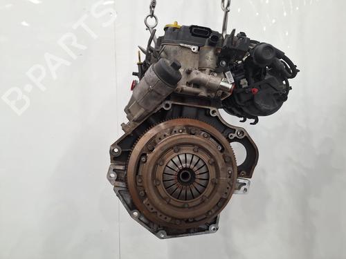 Używane Silnik VAUXHALL CORSA Mk III (D) (S07) 1.0 i 12V (L08) (65 hp) 29988944