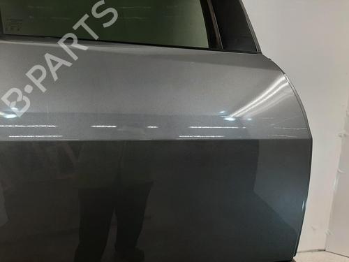 Dør højre bagtil JAGUAR I-PACE (X590) EV400 AWD | BP38446519C5 - Image 6