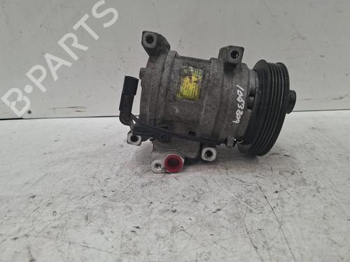 Used AC compressor AC compressor KIA PICANTO II (TA) 1.0 (69 hp) 40116901 40116901