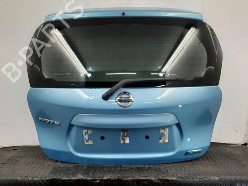 Bagklap CC/Kombi-Coupé Bagklap CC/Kombi-Coupé NISSAN NOTE (E12) 1.5 dCi (90 hp) 39934721 39934721