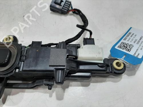 Utvendig håndtak JAGUAR I-PACE (X590) EV400 AWD | BP29397298C122