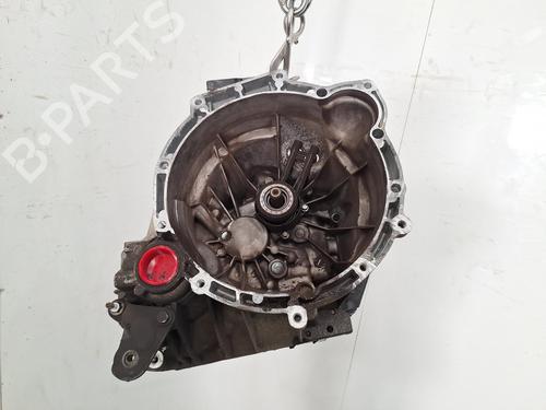 Used Gearbox Gearbox FORD FIESTA VI (CB1, CCN) 1.25 (82 hp) 32851967 32851967