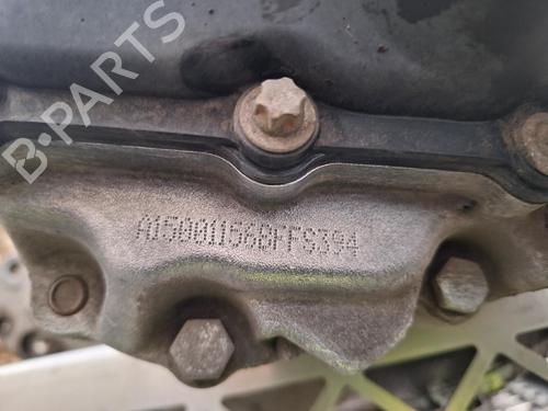 Skrzynia biegów VAUXHALL CORSA Mk IV (E) (X15) 1.2 | BP29922998M3 