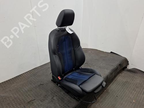 Left front seat BMW 2 Gran Coupe (F44) 218 i | BP39202185C15 - Image 2