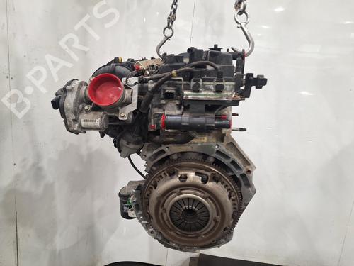 Engine FORD FOCUS II (DA_, HCP, DP) 1.8 | BP33720921M1 - Image 4