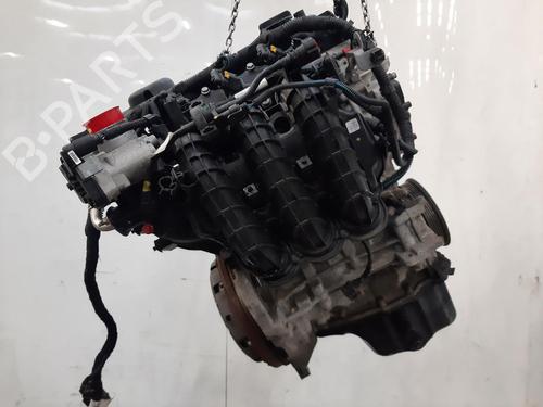 Engine FIAT PANDA (312_, 319_) 1.0 Mild Hybrid (312.PYD1B) | BP31286096M1