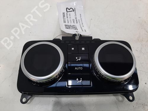Used Climate control JAGUAR I-PACE (X590) EV400 AWD (400 hp) 26860183