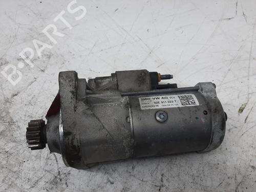 Starter AUDI A3 Sportback (8VA, 8VF) 2.0 TDI quattro | BP26765789M8 - Image 2