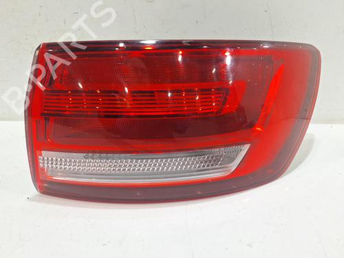 Used Right taillight AUDI A4 B9 Avant (8W5, 8WD) 2.0 TDI (150 hp) 26775333