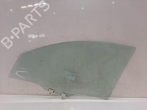 Dør rude højre foran MAZDA 2 Hatchback (DL, DJ) 1.5 | BP29945654C19