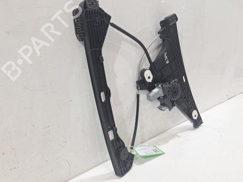 Front left window mechanism PEUGEOT 208 II (UB_, UP_, UW_, UJ_) 1.2 PureTech 100 | BP26786981C22 