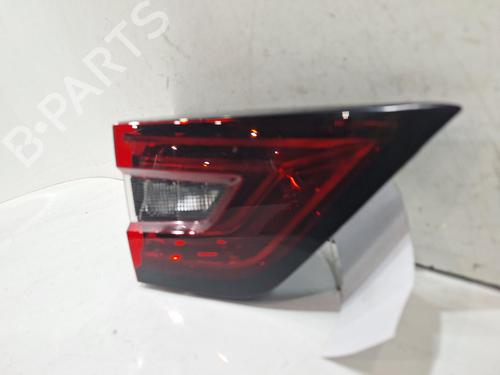 Left tailgate light NISSAN JUKE (F16_) 1.0 | BP31537837C79 - Image 4